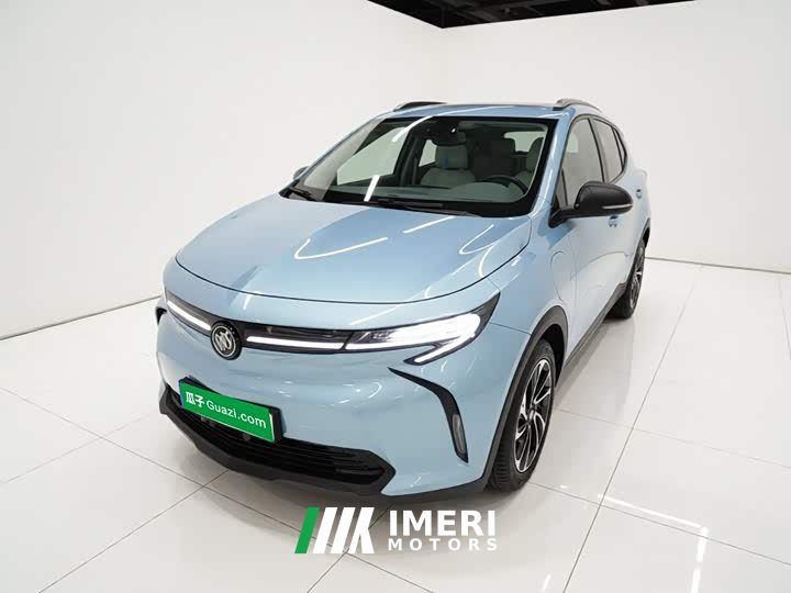 Buick Weilan 7 2020 652E Connected Smart Edition - ავტომობილი ჩინეთიდან