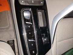 Buick Weilan 7 2020 652E Connected Smart Edition - ფოტო 10