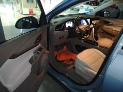 Buick Weilan 7 2020 652E Connected Smart Edition - ფოტო 12