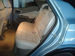Buick Weilan 7 2020 652E Connected Smart Edition - ფოტო 13