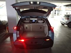Buick Weilan 7 2020 652E Connected Smart Edition - ფოტო 15