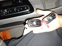 Buick Weilan 7 2020 652E Connected Smart Edition - ფოტო 17