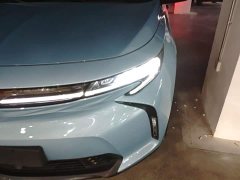 Buick Weilan 7 2020 652E Connected Smart Edition - ფოტო 18