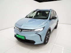 Buick Weilan 7 2020 652E Connected Smart Edition - ფოტო 2