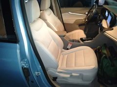 Buick Weilan 7 2020 652E Connected Smart Edition - ფოტო 20