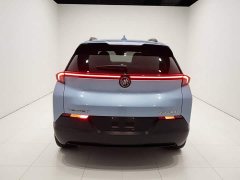 Buick Weilan 7 2020 652E Connected Smart Edition - ფოტო 4