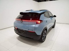 Buick Weilan 7 2020 652E Connected Smart Edition - ფოტო 5