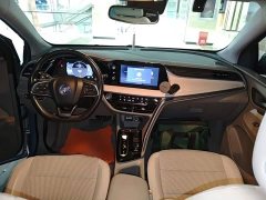 Buick Weilan 7 2020 652E Connected Smart Edition - ფოტო 6