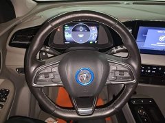 Buick Weilan 7 2020 652E Connected Smart Edition - ფოტო 7