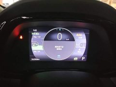 Buick Weilan 7 2020 652E Connected Smart Edition - ფოტო 8
