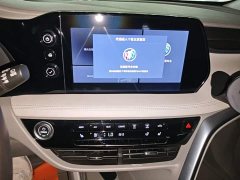 Buick Weilan 7 2020 652E Connected Smart Edition - ფოტო 9