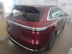 AITO M7 Pure Electric Max AWD 5-Seater (192-Channel LiDAR) - ფოტო 10