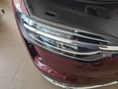 AITO M7 Pure Electric Max AWD 5-Seater (192-Channel LiDAR) - ფოტო 11