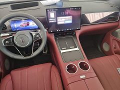 AITO M7 Pure Electric Max AWD 5-Seater (192-Channel LiDAR) - ფოტო 14