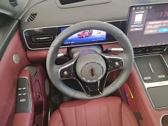 AITO M7 Pure Electric Max AWD 5-Seater (192-Channel LiDAR) - ფოტო 15