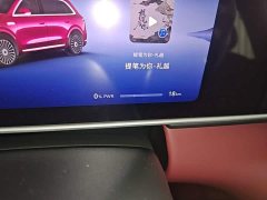 AITO M7 Pure Electric Max AWD 5-Seater (192-Channel LiDAR) - ფოტო 17