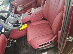 AITO M7 Pure Electric Max AWD 5-Seater (192-Channel LiDAR) - ფოტო 20