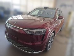 AITO M7 Pure Electric Max AWD 5-Seater (192-Channel LiDAR) - ფოტო 3