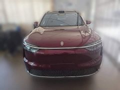 AITO M7 Pure Electric Max AWD 5-Seater (192-Channel LiDAR) - ფოტო 5