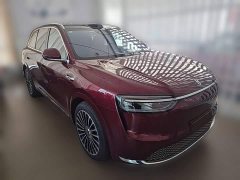 AITO M7 Pure Electric Max AWD 5-Seater (192-Channel LiDAR) - ფოტო 6