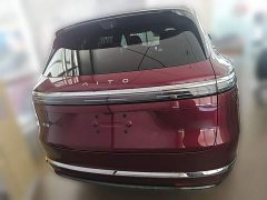 AITO M7 Pure Electric Max AWD 5-Seater (192-Channel LiDAR) - ფოტო 8
