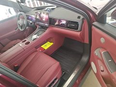 AITO M7 Pure Electric Max AWD 5-Seater (192-Channel LiDAR) - ფოტო 9