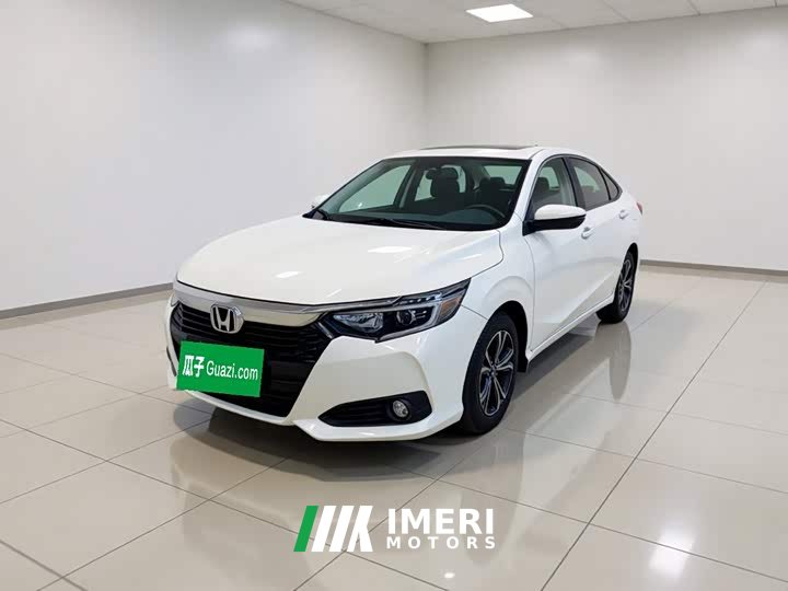 Honda Lingpai 180Turbo CVT Luxury - ავტომობილი ჩინეთიდან