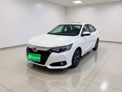 Honda Lingpai 180Turbo CVT Luxury - ფოტო 1