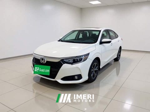 2022 Honda Lingpai 180Turbo CVT Luxury - ავტომობილი ჩინეთიდან
