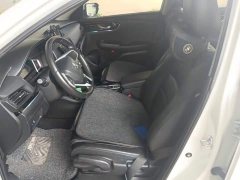 Honda Lingpai 180Turbo CVT Luxury - ფოტო 12