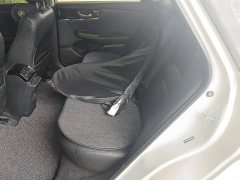 Honda Lingpai 180Turbo CVT Luxury - ფოტო 13