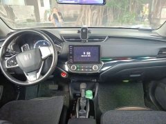 Honda Lingpai 180Turbo CVT Luxury - ფოტო 14