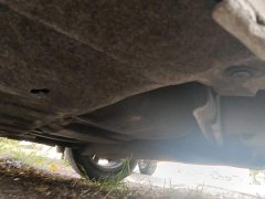 Honda Lingpai 180Turbo CVT Luxury - ფოტო 17