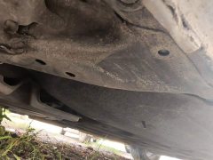 Honda Lingpai 180Turbo CVT Luxury - ფოტო 18