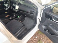 Honda Lingpai 180Turbo CVT Luxury - ფოტო 19