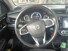 Honda Lingpai 180Turbo CVT Luxury - ფოტო 3