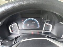 Honda Lingpai 180Turbo CVT Luxury - ფოტო 4