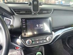 Honda Lingpai 180Turbo CVT Luxury - ფოტო 6