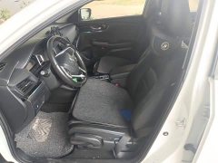 Honda Lingpai 180Turbo CVT Luxury - ფოტო 8
