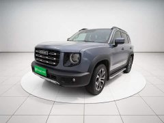 Great Wall Dachshund 1.5T DCT Two-Wheel Drive Border Collie Edition - ფოტო 1
