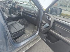 Great Wall Dachshund 1.5T DCT Two-Wheel Drive Border Collie Edition - ფოტო 20