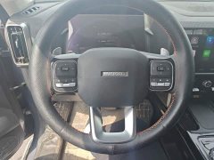 Great Wall Dachshund 1.5T DCT Two-Wheel Drive Border Collie Edition - ფოტო 3