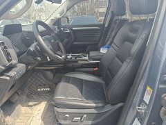 Great Wall Dachshund 1.5T DCT Two-Wheel Drive Border Collie Edition - ფოტო 8