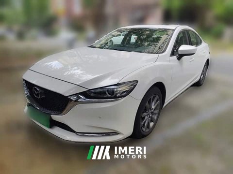 2021 Mazda Atenza 2020 2.0L Skyactiv Luxury Edition - ავტომობილი ჩინეთიდან