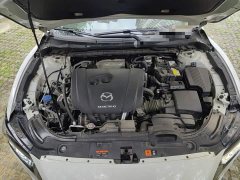 Mazda Atenza 2020 2.0L Skyactiv Luxury Edition - ფოტო 11