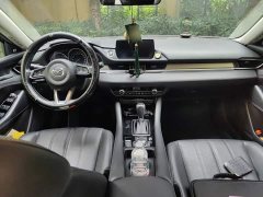 Mazda Atenza 2020 2.0L Skyactiv Luxury Edition - ფოტო 13