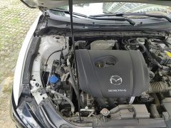 Mazda Atenza 2020 2.0L Skyactiv Luxury Edition - ფოტო 19