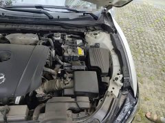 Mazda Atenza 2020 2.0L Skyactiv Luxury Edition - ფოტო 20