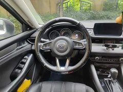 Mazda Atenza 2020 2.0L Skyactiv Luxury Edition - ფოტო 3