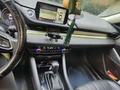 Mazda Atenza 2020 2.0L Skyactiv Luxury Edition - ფოტო 6